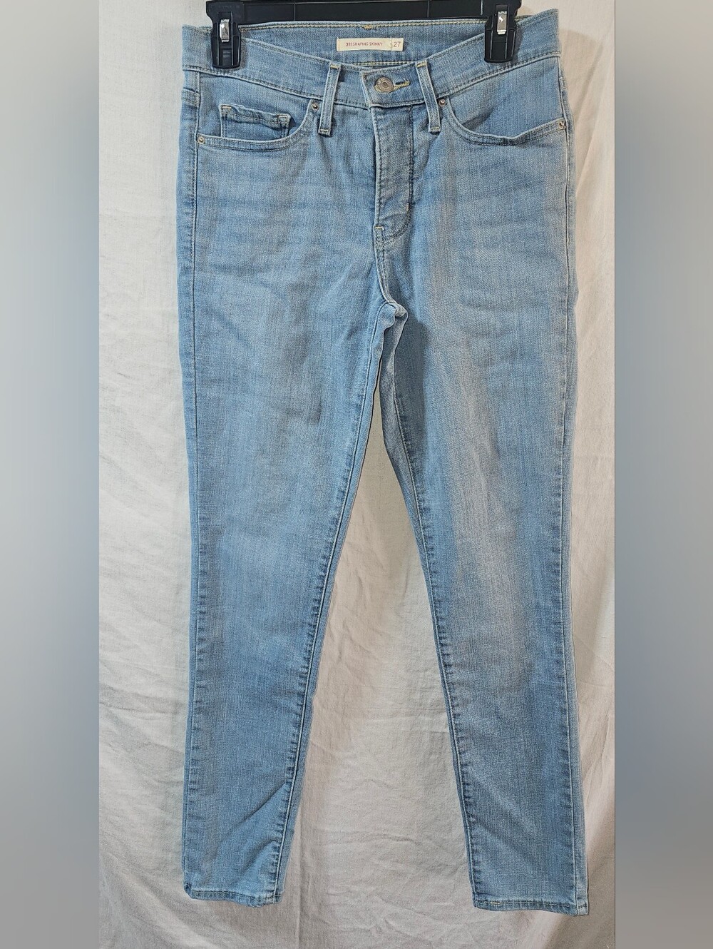 Levi Jeans